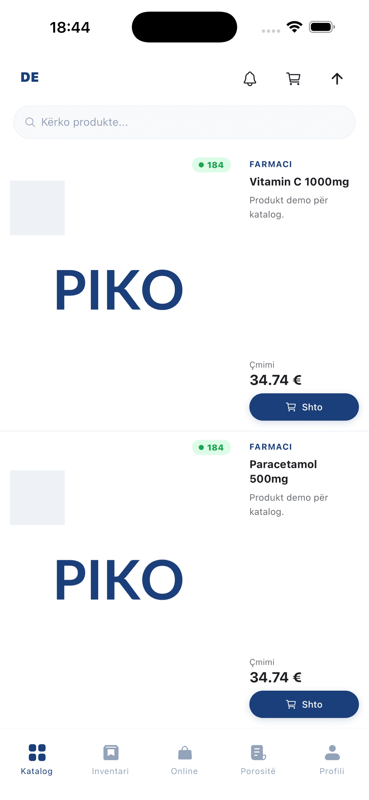 PikoPro