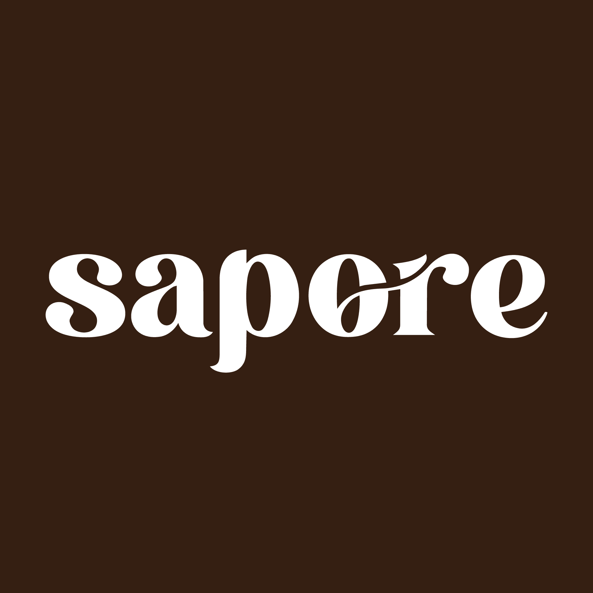 Sapore