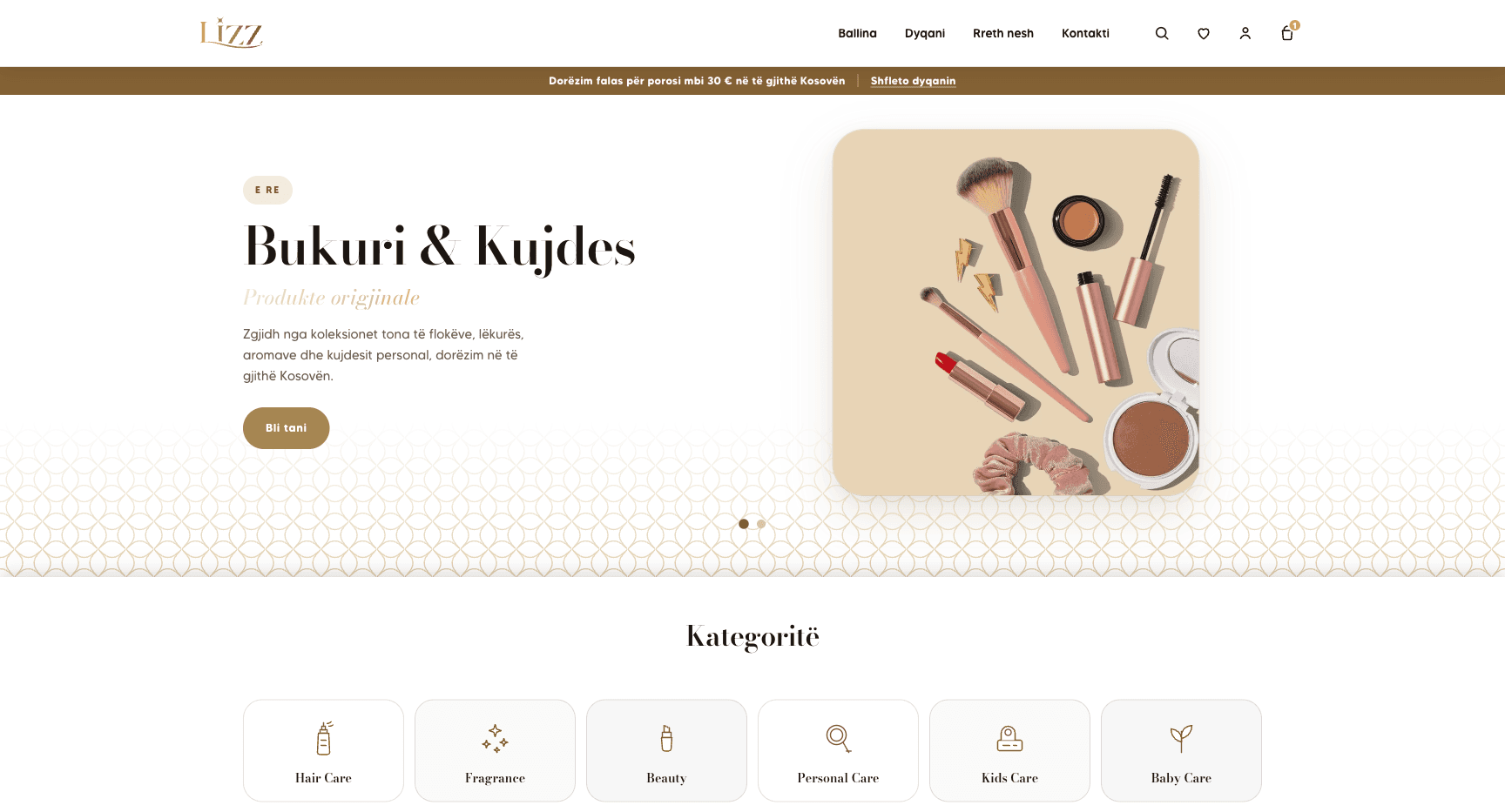 Lizz